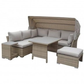 Комплект мебели с диваном AFM-320-T320 Beige в Надыме - nadym.mebel24.online | фото 1