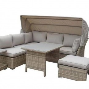 Комплект мебели с диваном AFM-320-T320 Beige в Надыме - nadym.mebel24.online | фото 2