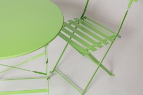Комплект садовой мебели OTS-001R (стол + 2 стула) металл в Надыме - nadym.mebel24.online | фото 10