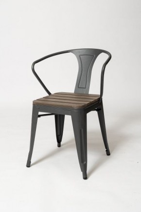 Комплект садовой мебели PC 630/PT-846-1 (Темно-коричневый) 2/1 в Надыме - nadym.mebel24.online | фото 2