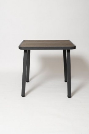 Комплект садовой мебели PC 630/PT-846-1 (Темно-коричневый) 2/1 в Надыме - nadym.mebel24.online | фото 3