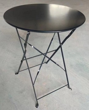 Комплект садовой мебели OTS-001R (стол + 2 стула) металл в Надыме - nadym.mebel24.online | фото 5