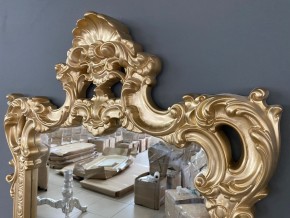 Консольный столик с зеркалом Версаль ТИП 1 в Надыме - nadym.mebel24.online | фото 4