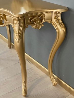 Консольный столик с зеркалом Версаль ТИП 1 в Надыме - nadym.mebel24.online | фото 5