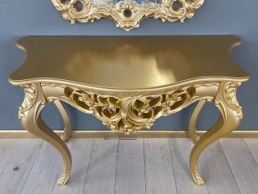 Консольный столик с зеркалом Версаль ТИП 1 в Надыме - nadym.mebel24.online | фото 6