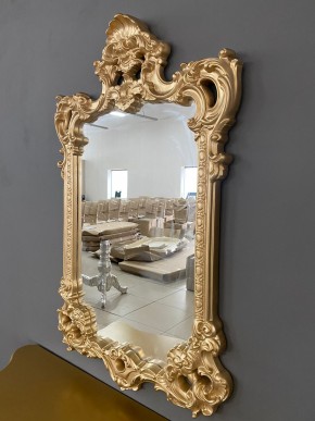 Консольный столик с зеркалом Версаль ТИП 1 в Надыме - nadym.mebel24.online | фото 7
