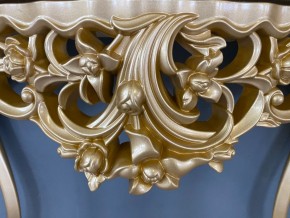 Консольный столик с зеркалом Версаль ТИП 1 в Надыме - nadym.mebel24.online | фото 8