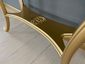 Консольный столик с зеркалом Версаль ТИП 2 в Надыме - nadym.mebel24.online | фото 5