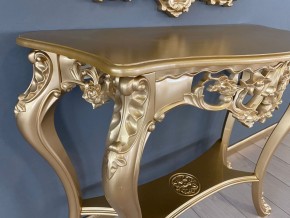 Консольный столик с зеркалом Версаль ТИП 2 в Надыме - nadym.mebel24.online | фото 7