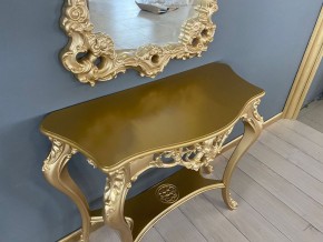 Консольный столик с зеркалом Версаль ТИП 2 в Надыме - nadym.mebel24.online | фото 8