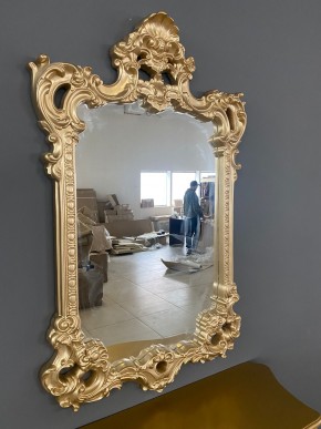 Консольный столик с зеркалом Версаль ТИП 2 в Надыме - nadym.mebel24.online | фото 9