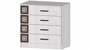 КОСТА-РИКА Спальный гарнитур (модульный) анкор светлый в Надыме - nadym.mebel24.online | фото 2