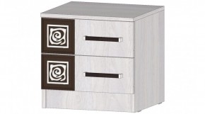 КОСТА-РИКА Спальный гарнитур (модульный) анкор светлый в Надыме - nadym.mebel24.online | фото 3
