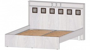 КОСТА-РИКА Спальный гарнитур (модульный) анкор светлый в Надыме - nadym.mebel24.online | фото 4