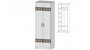 КОСТА-РИКА Спальный гарнитур (модульный) анкор светлый в Надыме - nadym.mebel24.online | фото 5