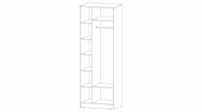 КОСТА-РИКА Спальный гарнитур (модульный) анкор светлый в Надыме - nadym.mebel24.online | фото 7