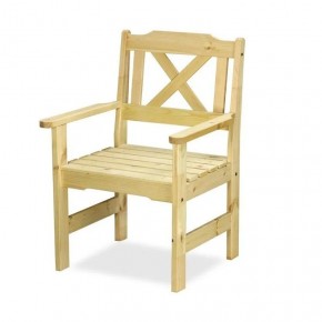 Кресло Больмен в Надыме - nadym.mebel24.online | фото