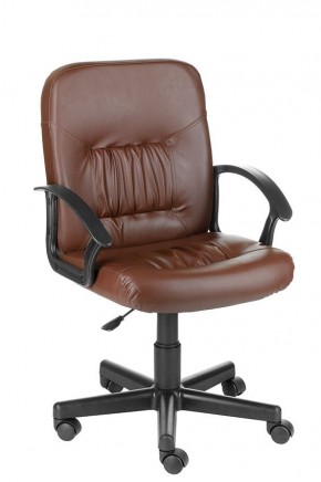 Кресло ЧИП (коричневый) в Надыме - nadym.mebel24.online | фото 1