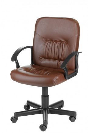 Кресло ЧИП (коричневый) в Надыме - nadym.mebel24.online | фото 2