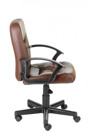 Кресло ЧИП (коричневый) в Надыме - nadym.mebel24.online | фото 3