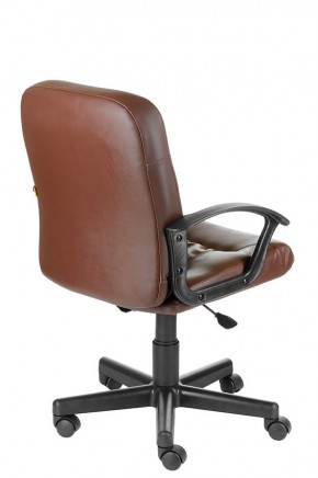 Кресло ЧИП (коричневый) в Надыме - nadym.mebel24.online | фото 4