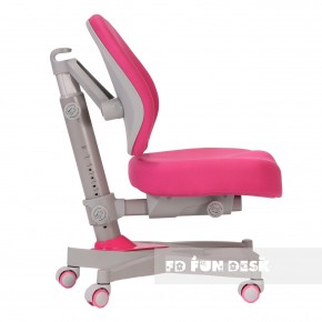 Детское кресло Contento Pink в Надыме - nadym.mebel24.online | фото 4