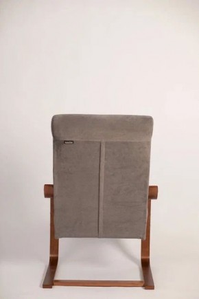 Кресло для отдыха (пружинка) РЕЛАКС 37-Т-ГР (графит) в Надыме - nadym.mebel24.online | фото 4
