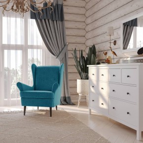 Кресло для отдыха Вало Twist 12 (turquoise) в Надыме - nadym.mebel24.online | фото 3