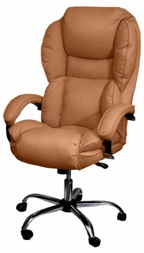 Кресло для руководителя Барон 0426КВ-12-131112- в Надыме - nadym.mebel24.online | фото 3