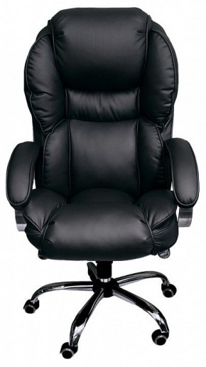 Кресло для руководителя Барон КВ-12-131112-0401 в Надыме - nadym.mebel24.online | фото 2