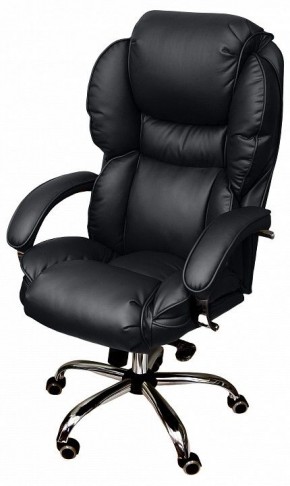Кресло для руководителя Барон КВ-12-131112-0401 в Надыме - nadym.mebel24.online | фото 3
