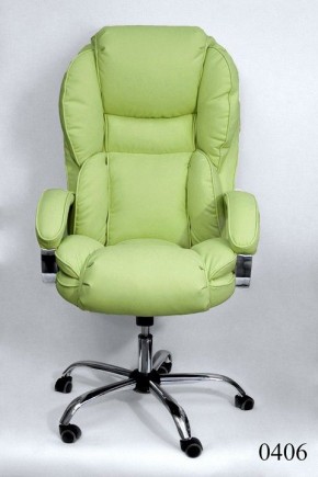Кресло для руководителя Барон КВ-12-131112-0406 в Надыме - nadym.mebel24.online | фото 2