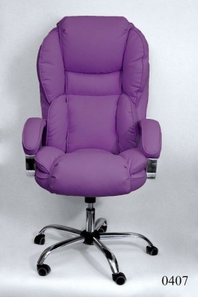 Кресло для руководителя Барон КВ-12-131112-0407 в Надыме - nadym.mebel24.online | фото 2