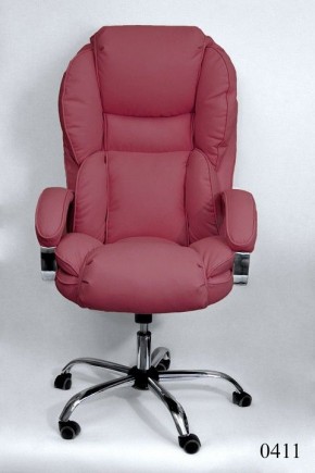 Кресло для руководителя Барон КВ-12-131112-0411 в Надыме - nadym.mebel24.online | фото 2