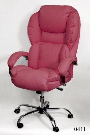 Кресло для руководителя Барон КВ-12-131112-0411 в Надыме - nadym.mebel24.online | фото 3