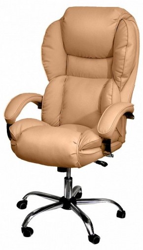 Кресло для руководителя Барон КВ-12-131112 -0413 в Надыме - nadym.mebel24.online | фото 3