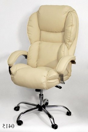 Кресло для руководителя Барон КВ-12-131112-0415 в Надыме - nadym.mebel24.online | фото 2