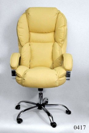 Кресло для руководителя Барон КВ-12-131112-0417 в Надыме - nadym.mebel24.online | фото 3