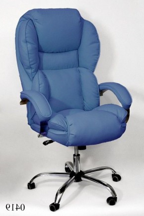 Кресло для руководителя Барон КВ-12-131112-0419 в Надыме - nadym.mebel24.online | фото 3