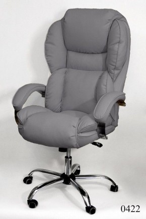 Кресло для руководителя Барон КВ-12-131112-0422 в Надыме - nadym.mebel24.online | фото 3