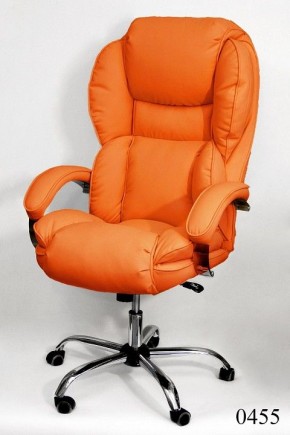 Кресло для руководителя Барон КВ-12-131112-0455 в Надыме - nadym.mebel24.online | фото 2