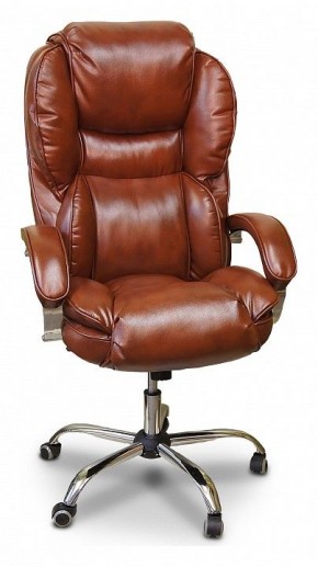 Кресло для руководителя Барон КВ-12-131112_0468 в Надыме - nadym.mebel24.online | фото 1