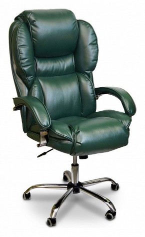 Кресло для руководителя Барон КВ-12-131112_0470 в Надыме - nadym.mebel24.online | фото 1