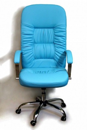 Кресло для руководителя Болеро КВ-03-131112-0405 в Надыме - nadym.mebel24.online | фото 2