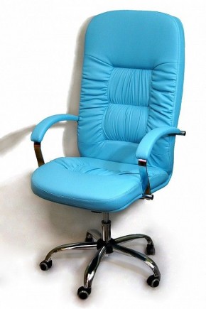 Кресло для руководителя Болеро КВ-03-131112-0405 в Надыме - nadym.mebel24.online | фото 3