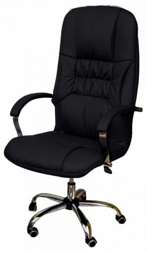 Кресло для руководителя Бридж КВ-14-131112-0401 в Надыме - nadym.mebel24.online | фото 3