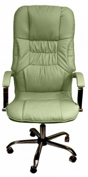 Кресло для руководителя Бридж КВ-14-131112-0416 в Надыме - nadym.mebel24.online | фото 2