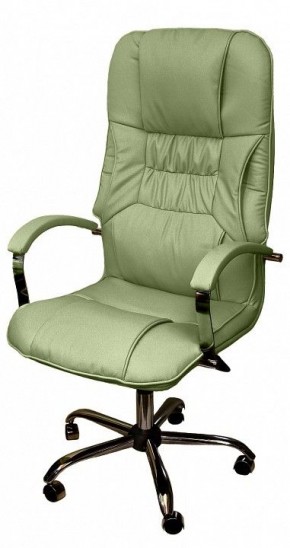 Кресло для руководителя Бридж КВ-14-131112-0416 в Надыме - nadym.mebel24.online | фото 3