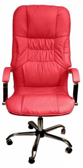 Кресло для руководителя Бридж КВ-14-131112-0421 в Надыме - nadym.mebel24.online | фото 2