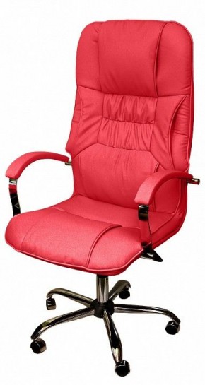 Кресло для руководителя Бридж КВ-14-131112-0421 в Надыме - nadym.mebel24.online | фото 3